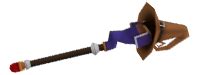 All Weapons in KH1.5 (Keyblades, Shields, & Staves).